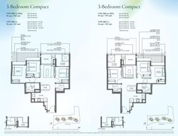 Canberra Crescent Residences (D27), Apartment #567980281